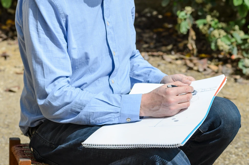 Gardening Tips for Beginners - Plan your garden